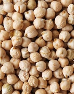 حمص Adalidda: تميز أفريقي وجودة لصناعة الأغذية