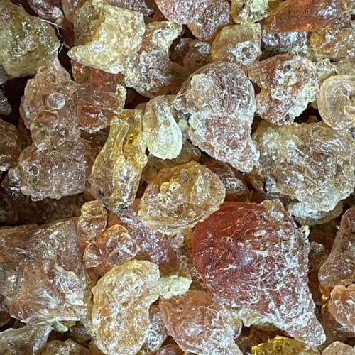 解锁天然卡拉胶力量：非洲肯尼亚与埃塞俄比亚优质供应