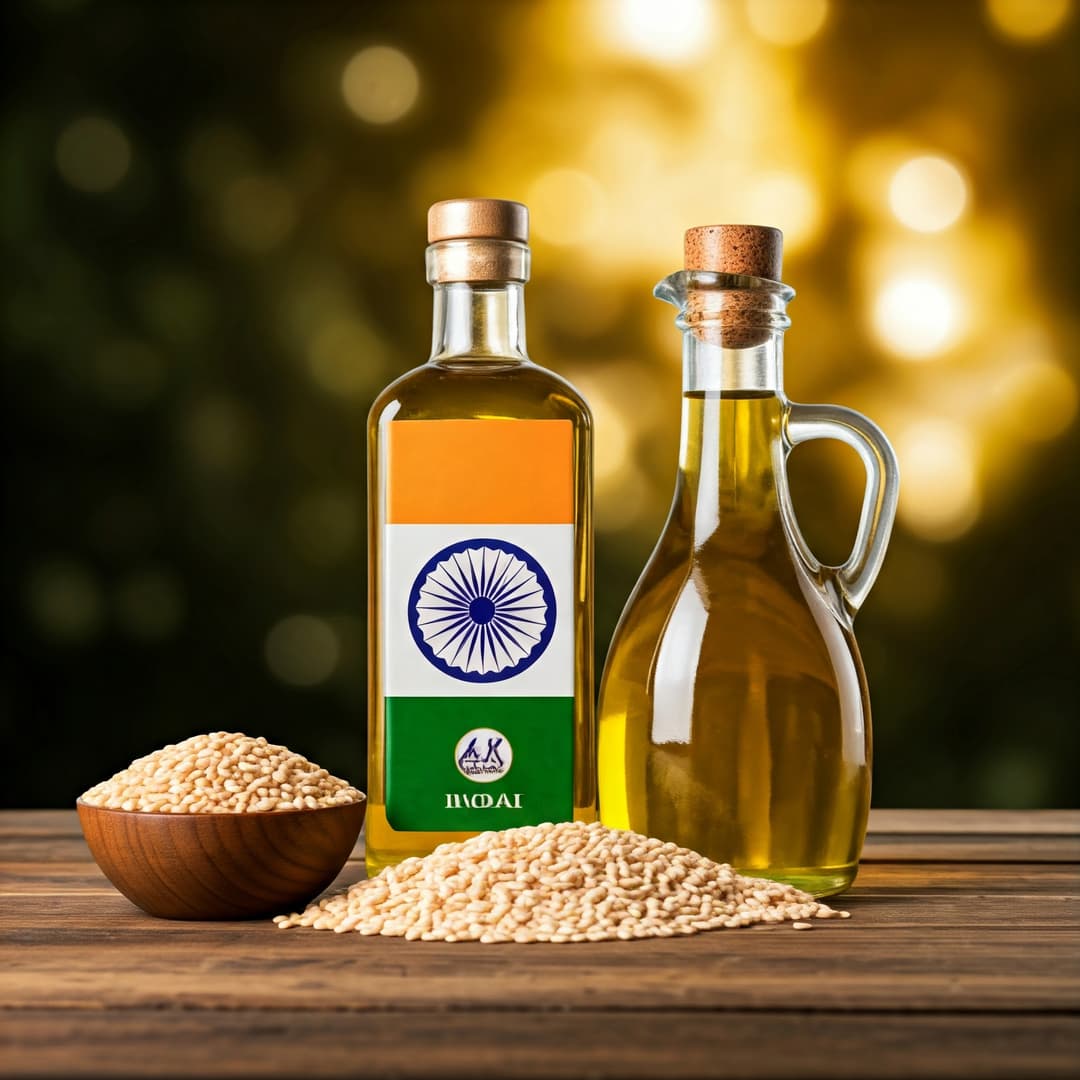 இந்திய சந்தையில் வெற்றி பெற ஆப்பிரிக்க வேளாண்