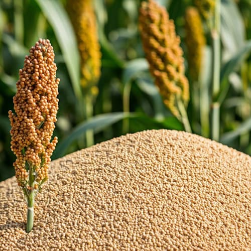மேற்கு ஆபிரிக்க ஷீ பட்டர் உலக சந்தையில் வெற்றிக்கான உத்திகள்