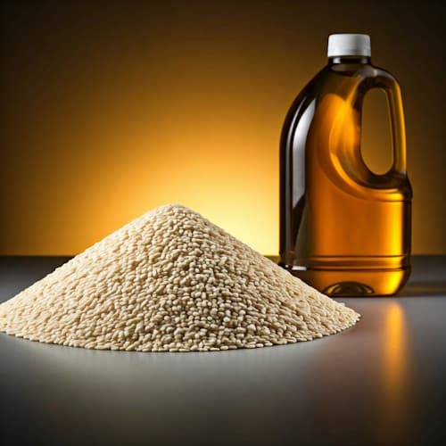 أفضل أنواع السمسم من Adalidda بجودة عالمية واستدامة