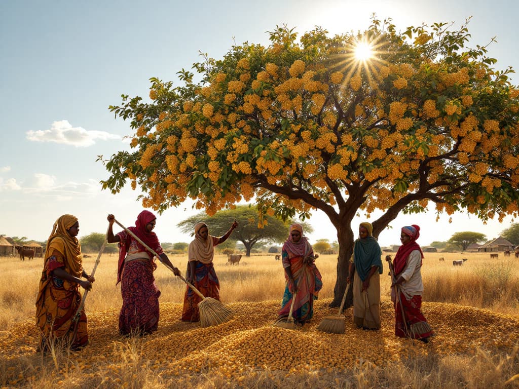 Strategies for Agribusiness Success in Developing Countries