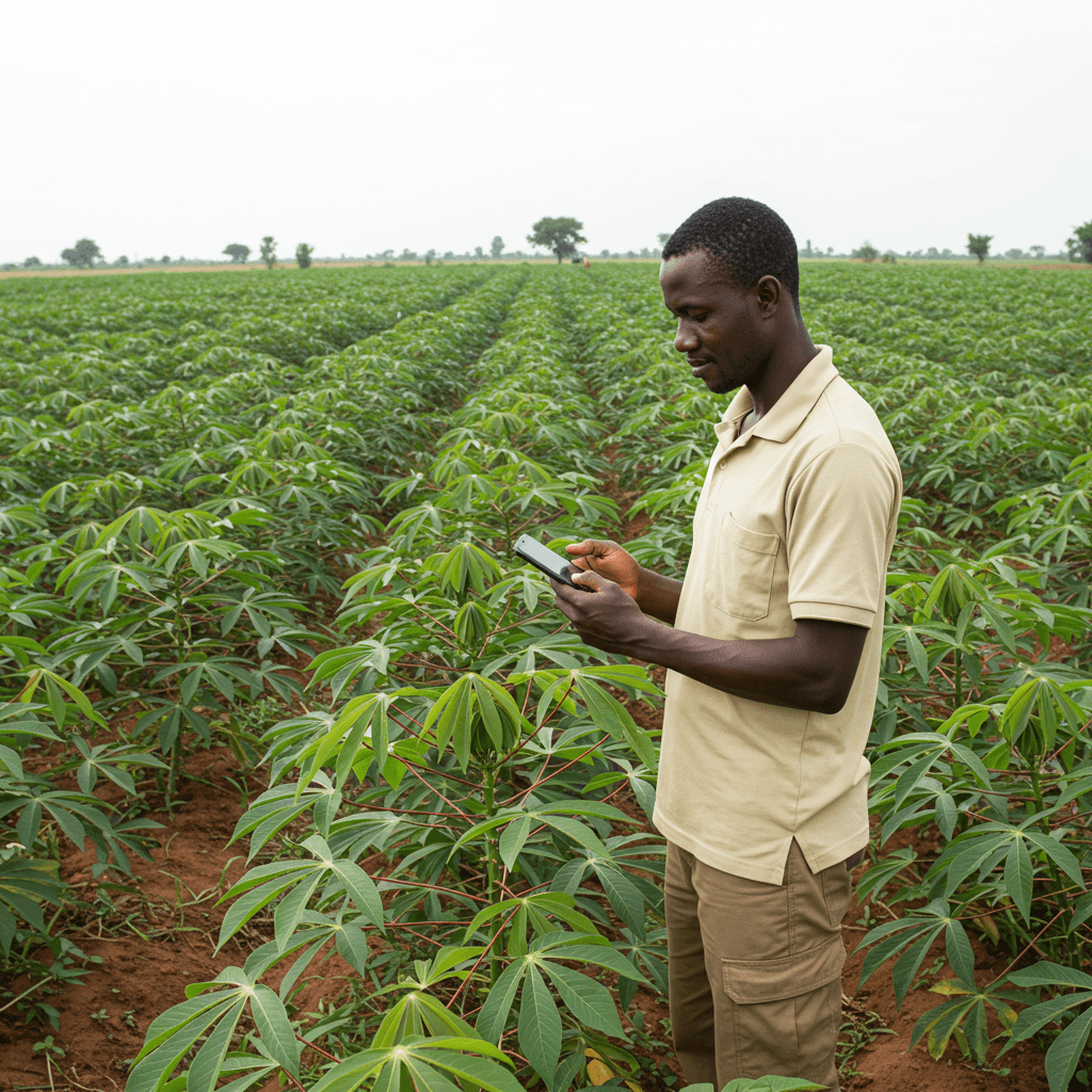 Insight Fusion AI: Free Agritech for Farmers & Exporters