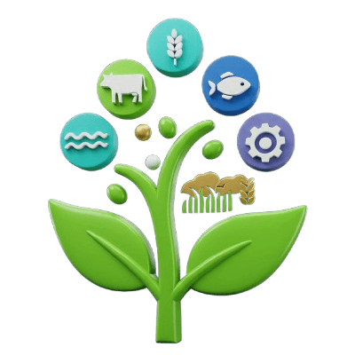 Rejoignez notre communauté AgriTech de 100K membres