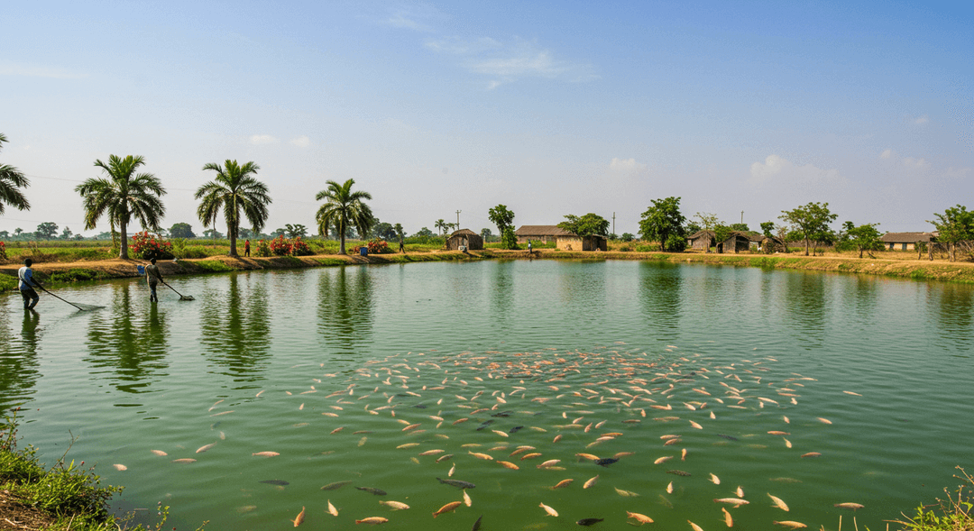 Africa: The Next Global Power in Animal Protein Exports