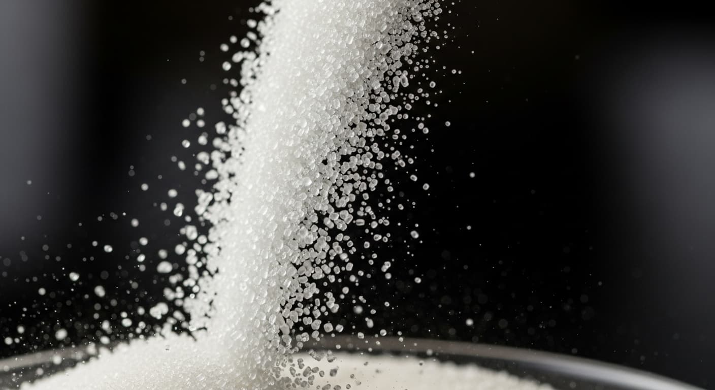 Premium Brazilian ICUMSA 45 Refined Cane Sugar Supplier