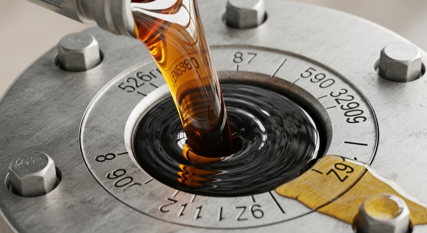 Adalidda & DGE: Premium Oil & Gas Commodities Supply