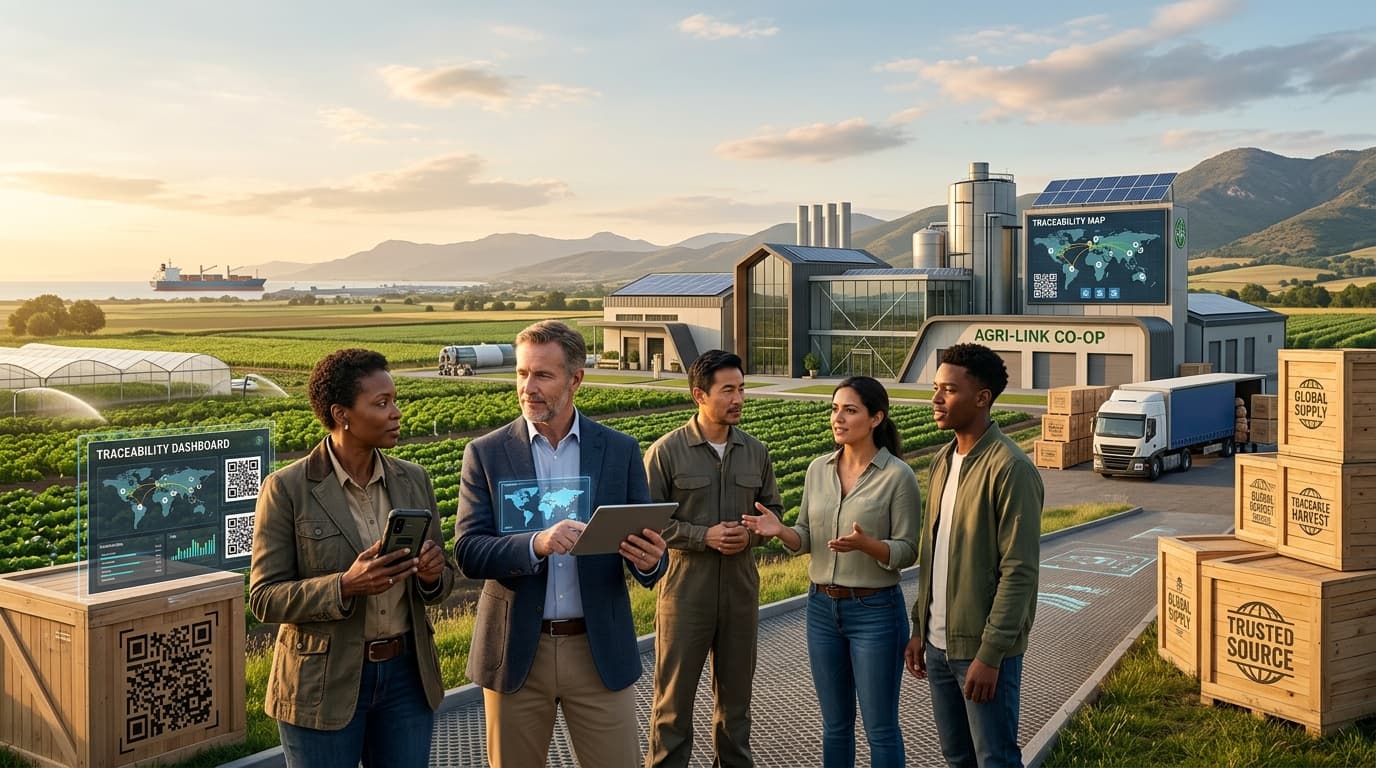 Agrobusiness Premium: La Estrategia Apple