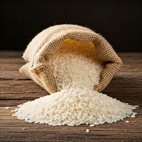 Samowystarczalność ryżowa: Lekcje z sukcesu Kambodży