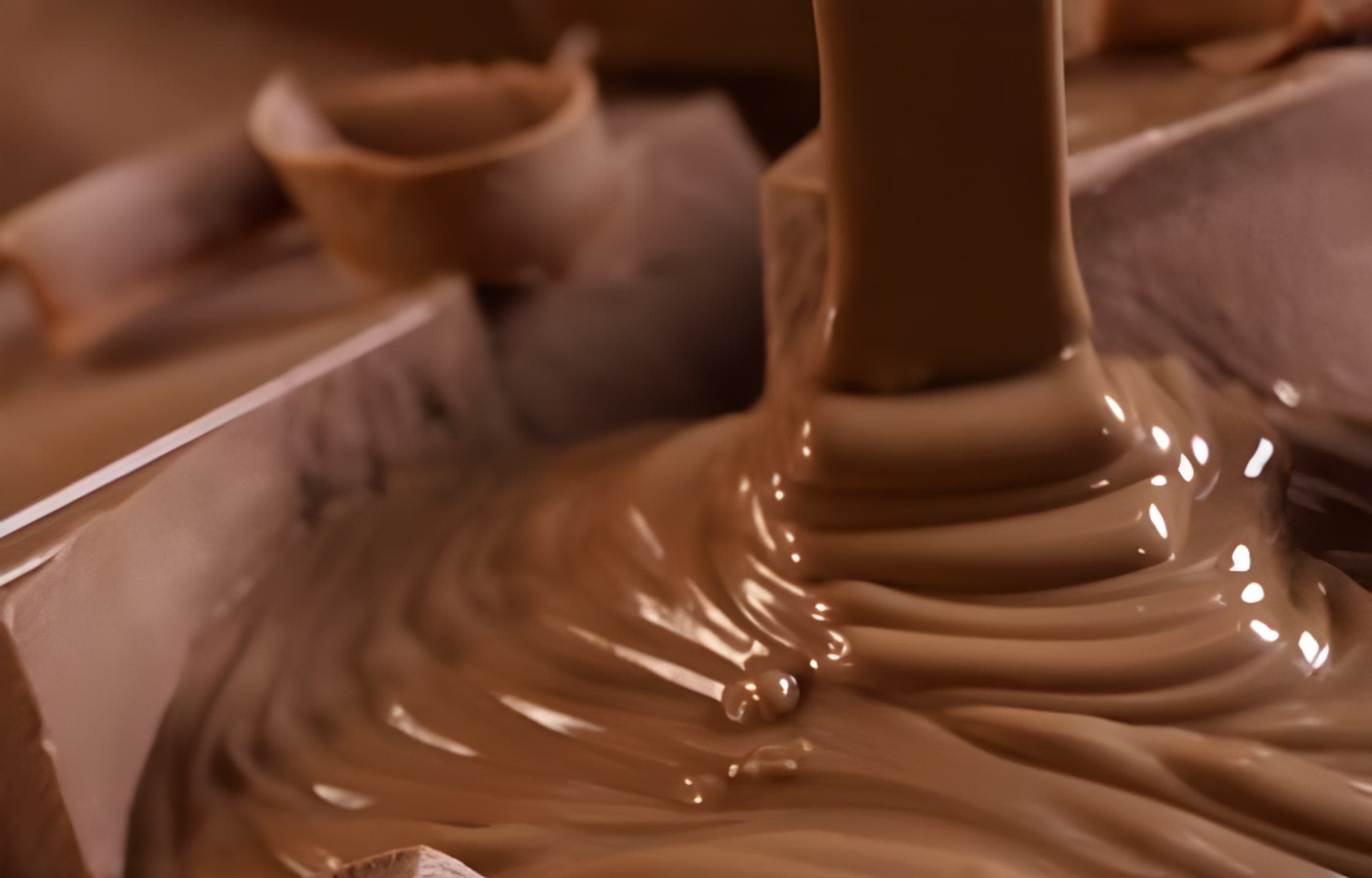 Hochwertige Kakaomasse aus der Elfenbeinküste | Adalidda