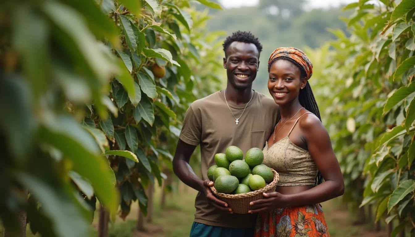 Estrategias de Sun Tzu para el éxito en agroemprendimientos
