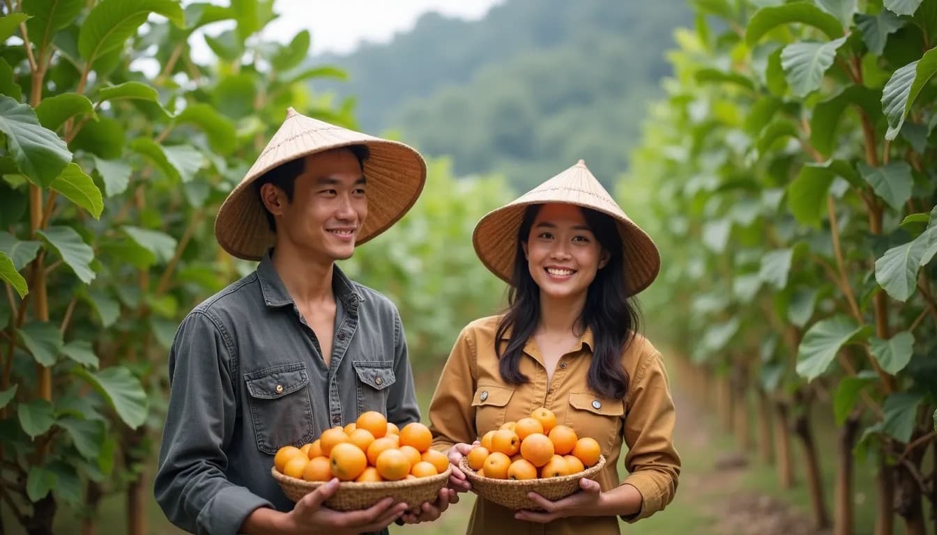 Od walki do sukcesu Jak mały rolnik może rozwijać agrobiznes