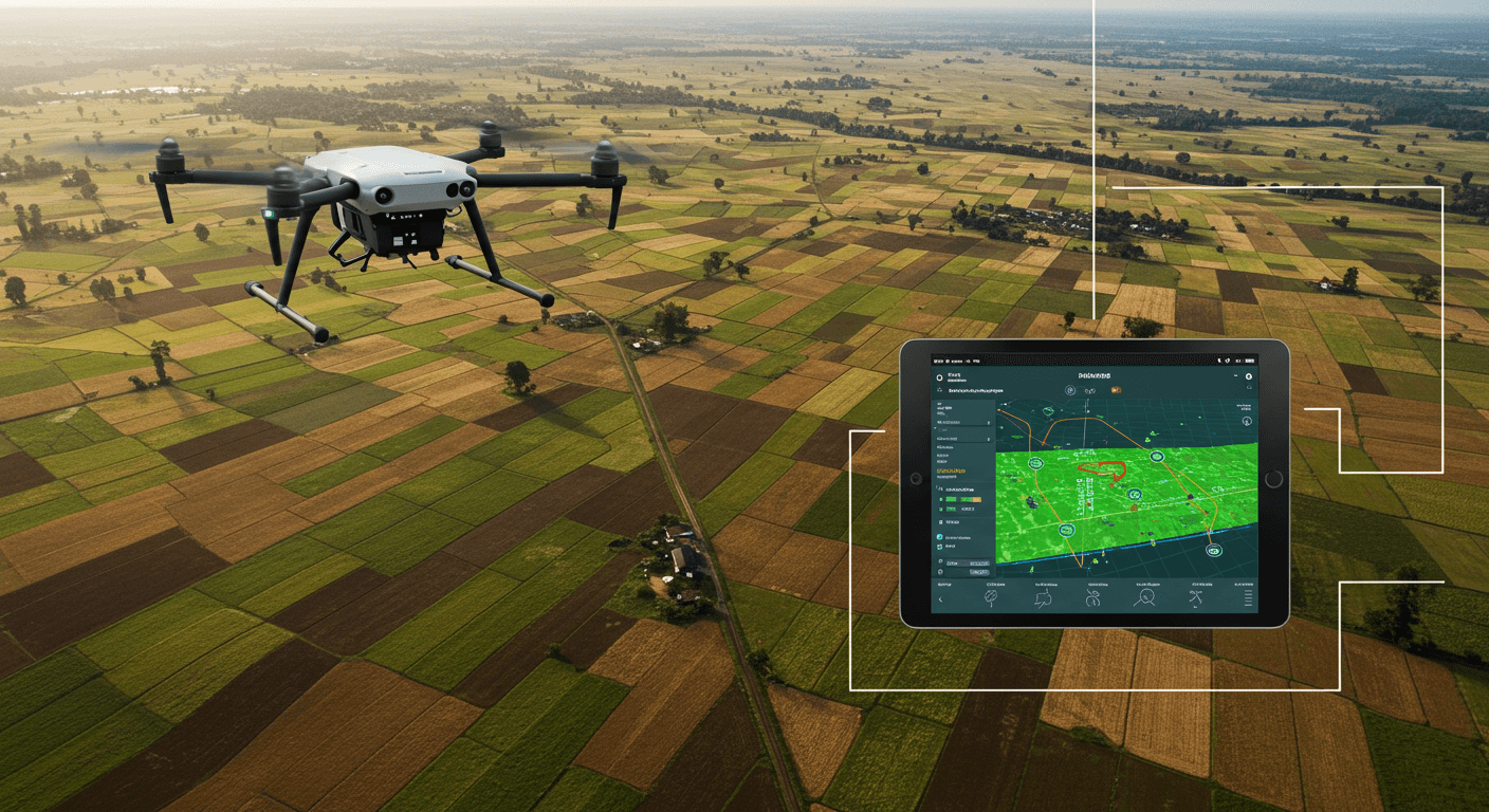 Transfert de technologies agricoles pour une Afrique durable