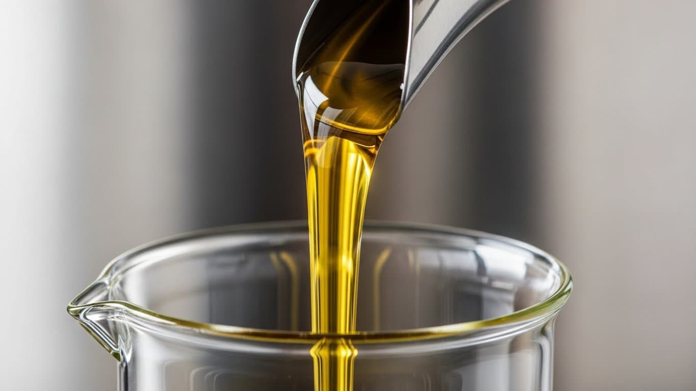 ナイジェリア産粗大豆油の輸出可能性と市場展望