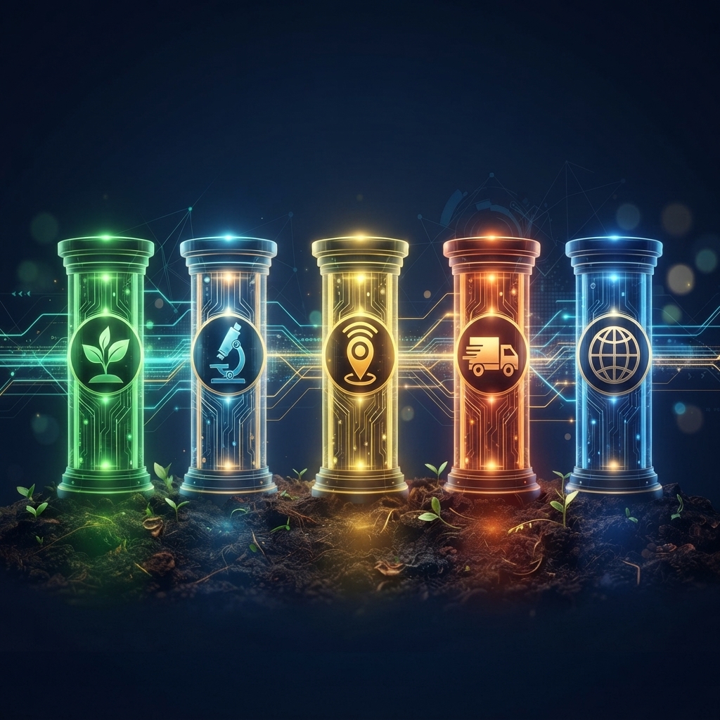 Five Pillars AI