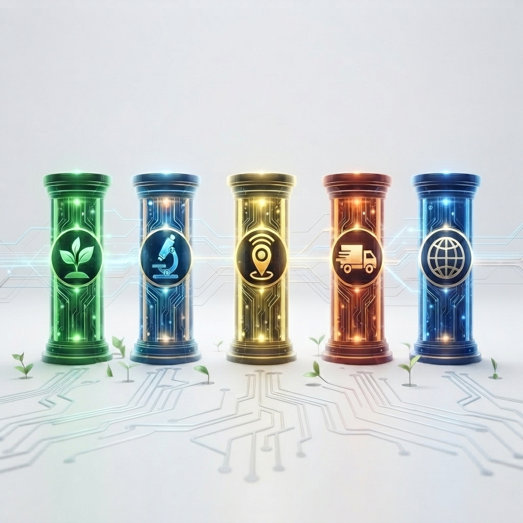 Five Pillars AI